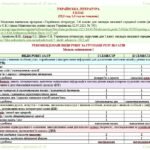 Фото розробки: Календарне планування з ГР. Українська література. 5 клас НУШ. Архипова В. П. та ін. (52,5 год / 1,5 год на тиждень). Модель оцінювання 1