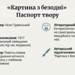 Фото розробки: Осип Турянський “Поза межами болю”