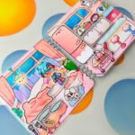 Фото розробки: Електронний шаблон альбому «Весела сімейка» у стилі AvatarWorld