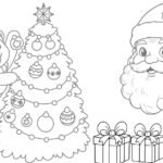 Фото розробки: Зимовий декор. Витинанки. Новий рік 2026