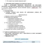 Фото розробки: ГР 1. Підсумкова робота. Докладний усний переказ тексту-роздуму. Українська мова. 8 клас НУШ (МНП: Голуб Н. Б. та ін.)