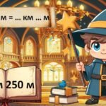 Фото розробки: 4 клас. Математика. Перетворення величин.