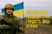 Презентація до дня Збройних сил України ” Збройні сили України – слава, гордість, міць країни”