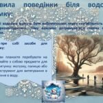 Фото розробки: БЖД. Правила поведінки на кризі. Надання допомоги потерпілому на воді взимку.