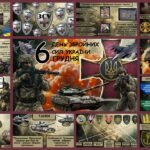 Фото розробки: ПРЕЗЕНТАЦІЯ 6 грудня – День Збройних Сил України «Сила незламних: подорож у світ ЗСУ». Захисники та Захисниці