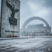 Презентація “День вшанування учасників ліквідації наслідків аварії на Чорнобильській АЕС.”