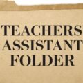 Папка асистента вчителя 2026