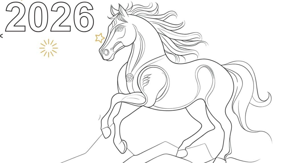 Головне зображення розробки: Зимовий декор. Витинанки. Новий рік 2026