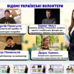 Фото розробки: 5 грудня День волонтера – презентація