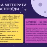 Фото розробки: Заняття на тему: “Земля, Всесвіт у власних віршах, творах, казках”