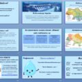 Презентація “На які ще водні об’єкти багата територія України. Штучні водойми та підземні води» Географія 8 клас НУШ