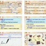 Фото розробки: Презентація до уроків 12-13 у 8 класі “Unit 4. MUSIC IS EVERYWHERE Lesson 12-13, p.83-85” (до підручника Карп’юк 2025)