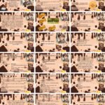 Фото розробки: Шлях хлопчика Чарлі до своєї мети. Доброта, щирість і наполегливість головного героя