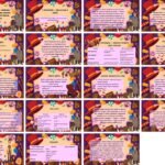 Фото розробки: Роальд Дал «Чарлі і шоколадна фабрика». Зображення родинних стосунків у творі: сім’я Бакетів, інші родини