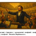 Фото розробки: “Захоплення фольклором в українському романтизмі”. ЧАСТИНА 1 ПРЕЗЕНТАЦІЯ З МИСТЕЦТВА 8 КЛАС НУШ