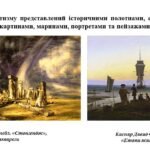 Фото розробки: “ПОШУКИ МРІЇ І КОНТРАСТИ РОМАНТИЗМУ”. ЧАСТИНА 2 ПРЕЗЕНТАЦІЯ З МИСТЕЦТВА 8 КЛАС НУШ