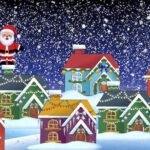 Фото розробки: Новий рік. “Новорічний диво-квест”