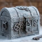 Фото розробки: Сценарій: “Хранителі часу та загублене світло”