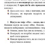 Фото розробки: Комплексна підсумкова робота. Українська література. 5 клас. За І семестр; МНП Архипової; за ЧОТИРМА ГР; 2 варіанти