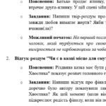 Фото розробки: ГР 3. Підсумкова (діагностична) робота. 6 клас. Укр. література. “Різдвяні дива” (МНП Яценко; підручник Яценко) 2 варіанти