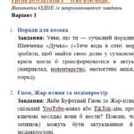 Фото розробки: 6 клас. Комплексна ПР. Укр. література. “Поетичний дивосвіт (Чуття гармонії у слові)”; За ЧОТИРМА ГР!!! (МНП Архипової) 2 варіанти