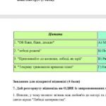 Фото розробки: Комплексна ПР. 7 клас. Українська література. “Ми – українці” МНП Яценко, підручник Калинич; ГР 1, ГР 2, ГР 3, ГР 4