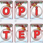 Фото розробки: НОВОРІЧНИЙ МАСТЕРШЕФ інтерактивна розважальна гра (презентація+конспект+розтаковий матеріал+розтяжка)