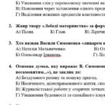 Фото розробки: Комплексна ПР. 7 клас. Українська література. “Ми – українці” МНП Яценко, підручник Авраменка; ГР 1, ГР 2, ГР 3, ГР 4