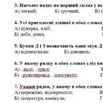 Фото розробки: Комплексна ПР. Укр. мова. 5 клас. “Фонетика. Графіка. Орфоепія. Орфографія”. ГР 1, ГР 2, ГР 3, ГР 4; (МНП Заболотного)