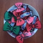 Фото розробки: Новорічні передбачення для учнів