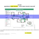 Фото розробки: Наказ “Про затвердження орієнтовного плану евакуації учнів та вихованців у разі виникнення пожежі”