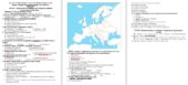 ДІАГНОСТИЧНА РОБОТА З ВСЕСВІТНЬОЇ ІСТОРІЇ З ГР, 8 КЛАС НУШ Розділ 3. Західна і Центральна Європа в ХVІ–ХVІІІ ст.