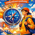 Компас особистісного розвитку
