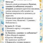 Фото розробки: День безпечного інтернету. Гра “Онлайн-детективи” + сертифікати для учнів.
