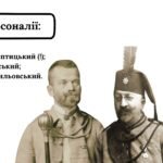 Фото розробки: Презентація до НМТ з історії. Тема 19. Українські землі у складі Австро-Угорщини в 1900-1914 рр.