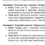 Фото розробки: КПР. Українська література. 8 клас. “Українці та кримські татари. Із поезії ХІХ століття” ГР 1, ГР 2, ГР 3, ГР 4 (МНП Яценко, підручник Авраменка)