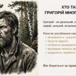 Фото розробки: Іван Багряний “Тигролови” як український пригодницький роман. Проблема свободи й боротьби за визволення