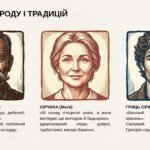 Фото розробки: Іван Багряний «Тигролови». Вольовий характер Григорія Многогрішного. Родина Сірків, майор Медвин.