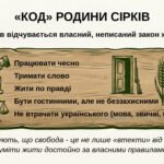 Фото розробки: Іван Багряний «Тигролови». Вольовий характер Григорія Многогрішного. Родина Сірків, майор Медвин.