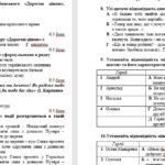 Фото розробки: ГР 4. Підсумкова робота №3. Випробування долею. За гроші щастя не купиш. Наполегливість сучасних підлітків. 8 клас (Архипова В. П.)