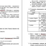 Фото розробки: Комплексна підсумкова робота №3. Характер і доля людини. Краса людських взаємин. Українська література. 7 клас НУШ (підручник: Калинич О. В. та ін.)