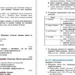 Фото розробки: Комплексна підсумкова робота №4. Мудрість Кобзаря. Література антивоєнного спрямування. Українська література. 7 клас (підручник: Заболотний В. В.)