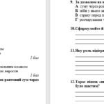 Фото розробки: ГР 1. Підсумкова робота. Аудіювання тексту художнього стилю. Українська література. 5 клас НУШ