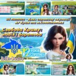 Фото розробки: Презентація “Свобода Криму: надія і боротьба” 26 лютого – День спротиву окупації АР Крим та м. Севастополя