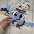 Аплікація “Крим – це Україна”. День спротиву окупації Автономної Республіки Крим та міста Севастополя 2026