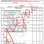 Фото розробки: Діагностувальні роботи за ІІ СЕМЕСТ з алгебри 8 клас НУШ за програмою О.Істера