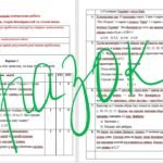 Фото розробки: Діагностувальна робота за групами результатів з алгебри 9 клас “Основи комбінаторики, теорія ймовірностей та статистики” з відповідями