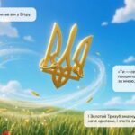 Фото розробки: Презентація-КАЗКА «ЯК ТРИЗУБ ЗНАЙШОВ СВІЙ ДІМ» – 15 слайдів, для початкової школи