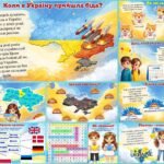 Фото розробки: 24 лютого 2026 – четверта річниця повномасштабного вторгнення. Анімована презентація.