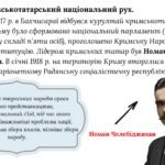 Фото розробки: Презентація до НМТ з історії. Тема 21. Початок Української революції